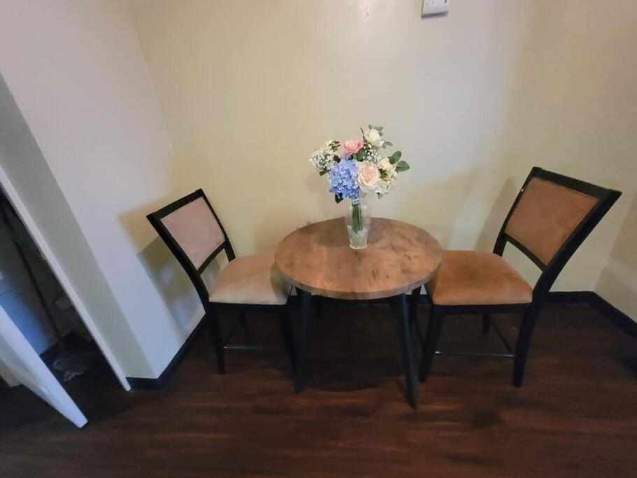 Furnished 1-Bedroom In Dayton! Exterior photo