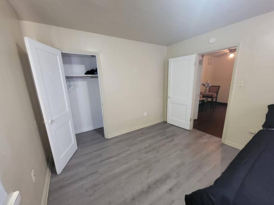 Furnished 1-Bedroom In Dayton! Exterior photo